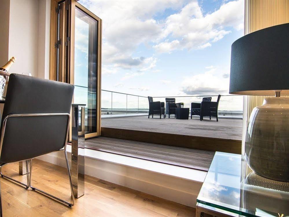 The Penthouse At Hewitt Hotel Рединг Екстериор снимка