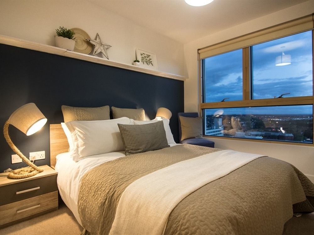 The Penthouse At Hewitt Hotel Рединг Екстериор снимка