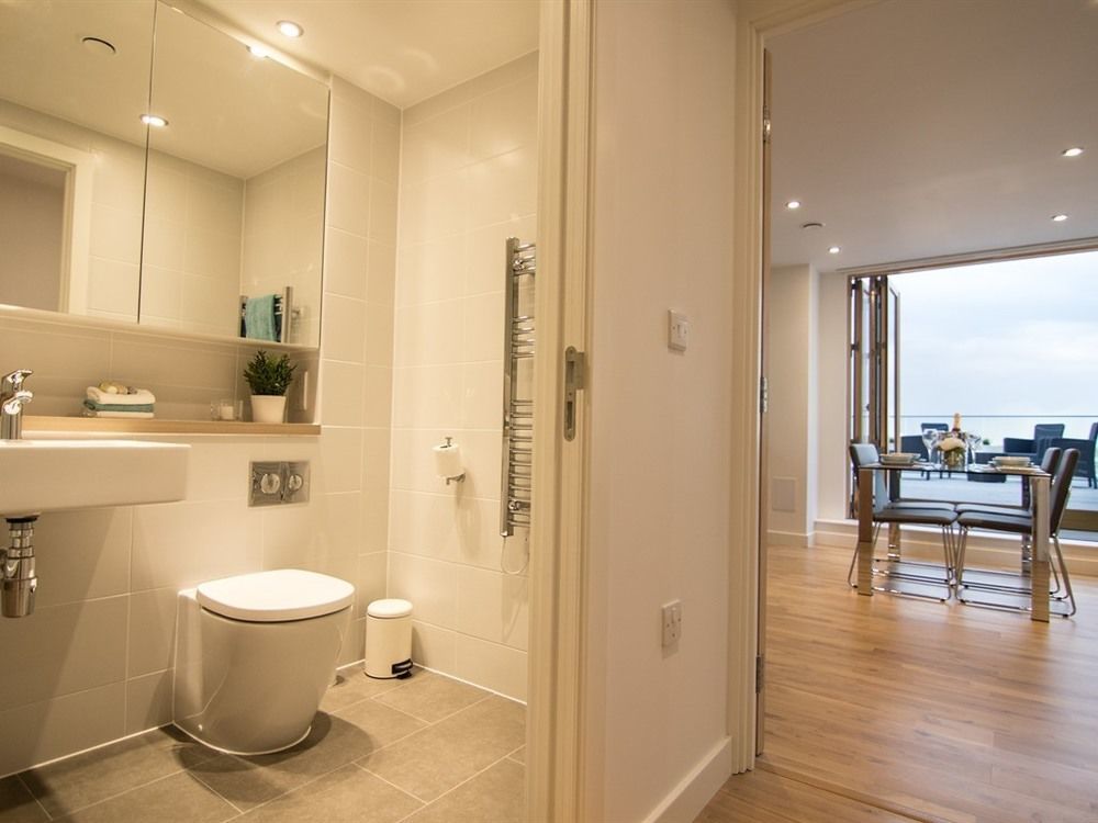 The Penthouse At Hewitt Hotel Рединг Екстериор снимка