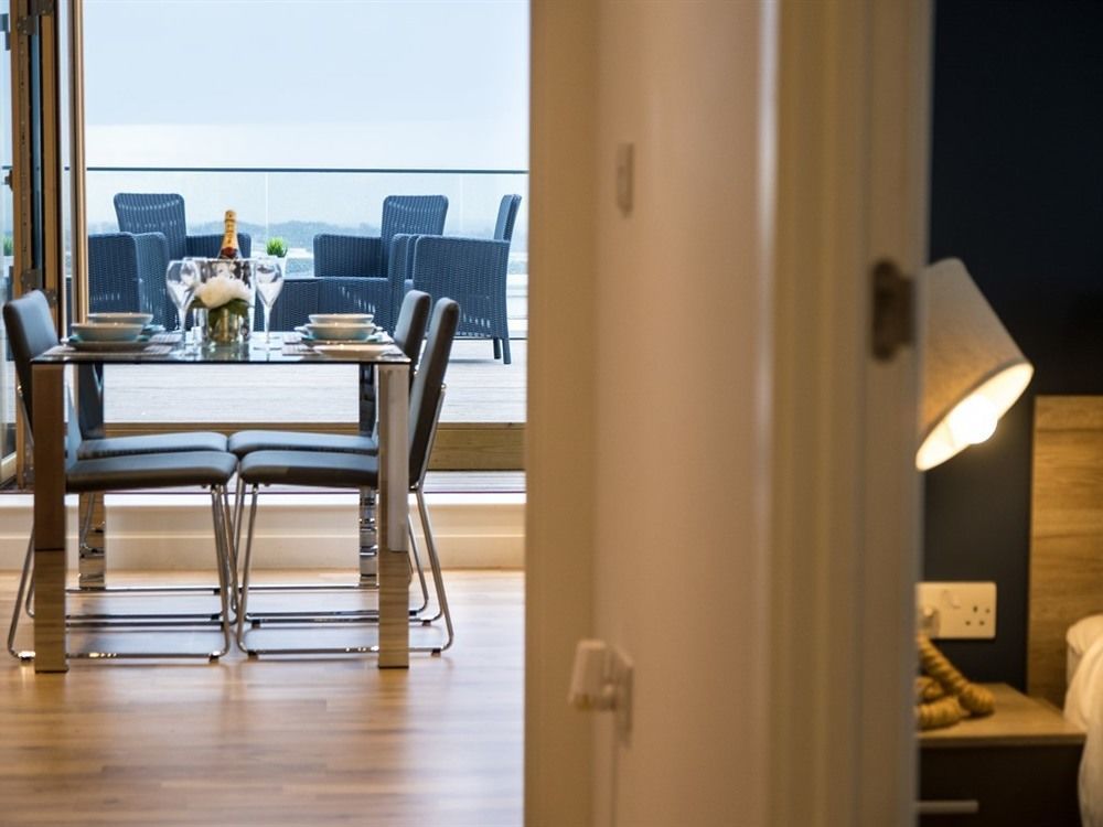 The Penthouse At Hewitt Hotel Рединг Екстериор снимка