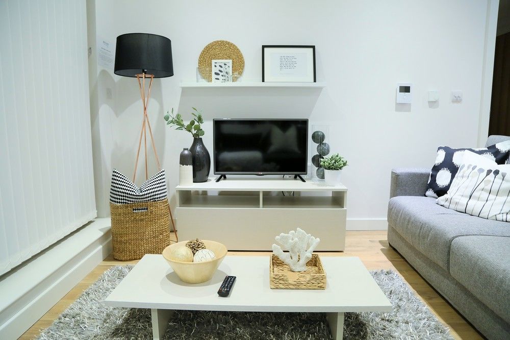 The Penthouse At Hewitt Hotel Рединг Екстериор снимка