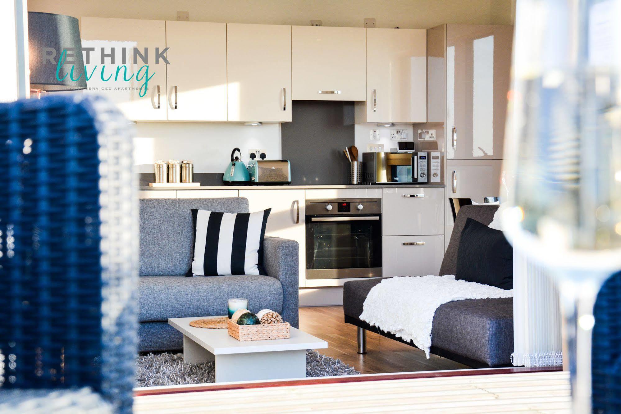 The Penthouse At Hewitt Hotel Рединг Екстериор снимка